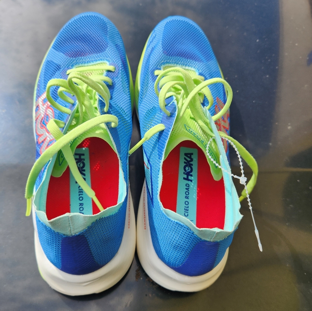 HOKA Cielo RD Shoe - 2025 - Picture 2 of 6
